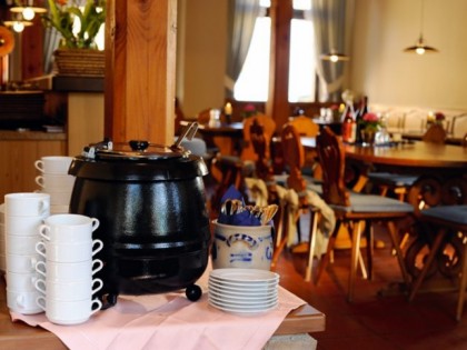 Фото: Wohlf&amp;uuml;hlhotel Alte Rebschule