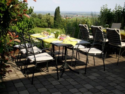 Фото: Wohlf&amp;uuml;hlhotel Alte Rebschule